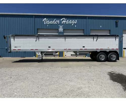 Trailer Timpte 3866S Vander Haags Inc Cb
