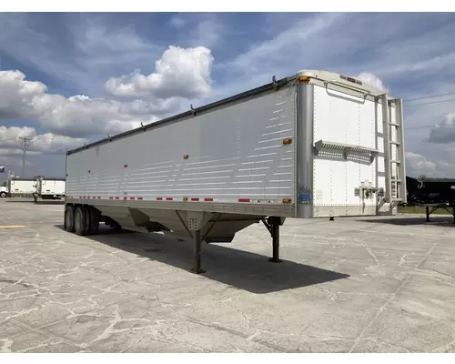 Trailer Timpte 40' AIR Vander Haags Inc Cb