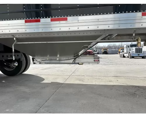 Timpte 4062 Trailer