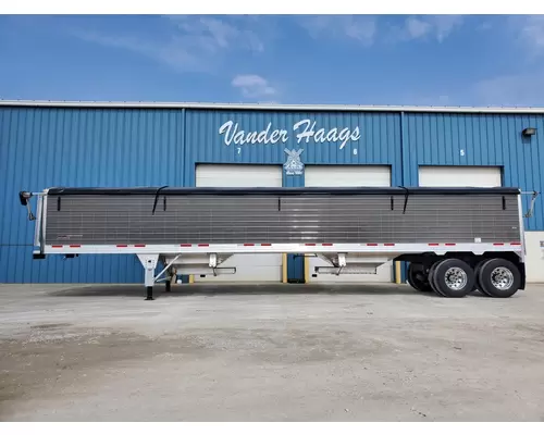 Timpte 4066 Trailer