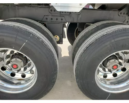 Timpte 4066 Trailer