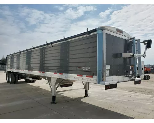 Timpte 4066 Trailer