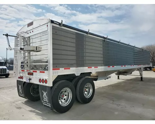 Timpte 4066 Trailer
