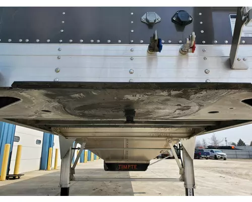 Timpte 4066 Trailer