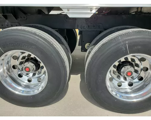 Timpte 4066 Trailer