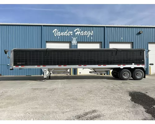 Trailer Timpte 4066 Vander Haags Inc Cb