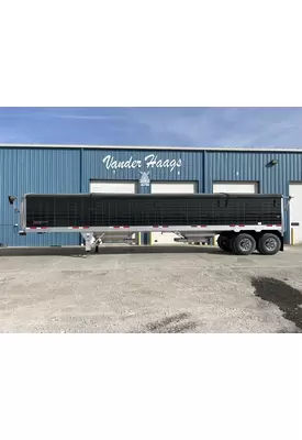 Timpte 4066 Trailer