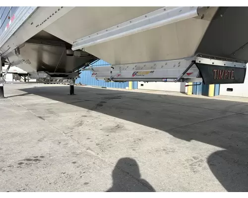 Timpte 4066 Trailer