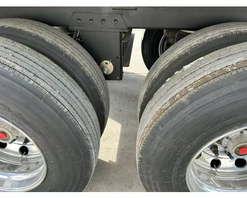 Timpte 4066 Trailer