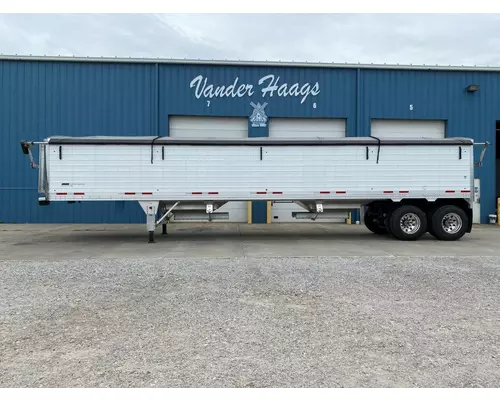 Trailer Timpte 4066 Vander Haags Inc Cb
