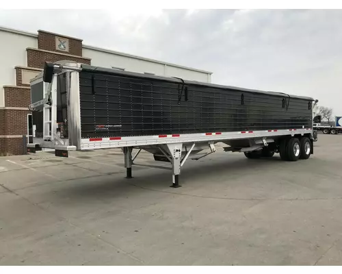 Trailer Timpte 4066 Vander Haags Inc Kc