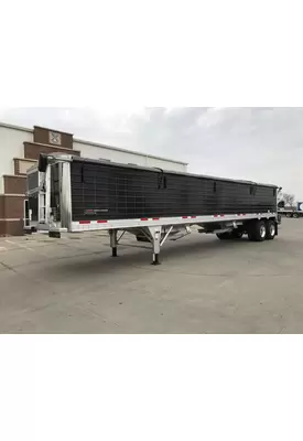 Timpte 4066 Trailer