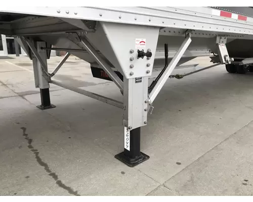 Timpte 4066 Trailer