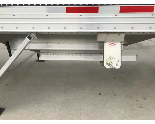 Timpte 4066 Trailer