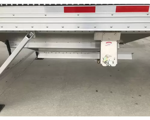 Timpte 4066 Trailer