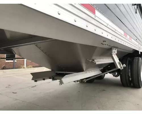 Timpte 4066 Trailer