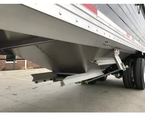 Timpte 4066 Trailer