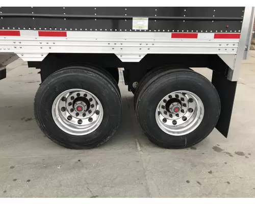 Timpte 4066 Trailer
