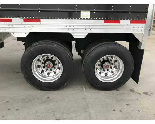 Timpte 4066 Trailer