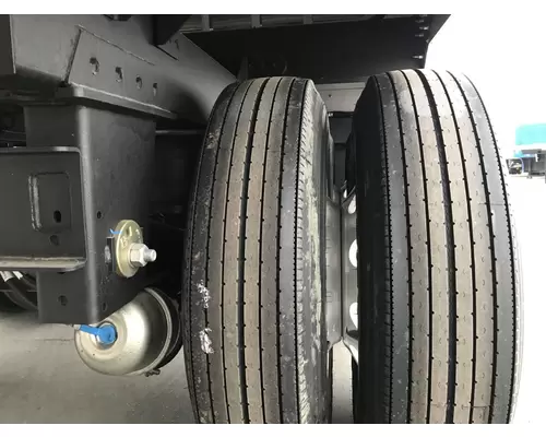 Timpte 4066 Trailer