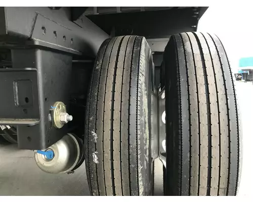 Timpte 4066 Trailer