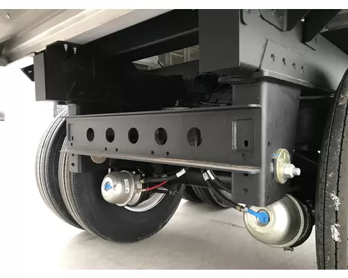 Timpte 4066 Trailer