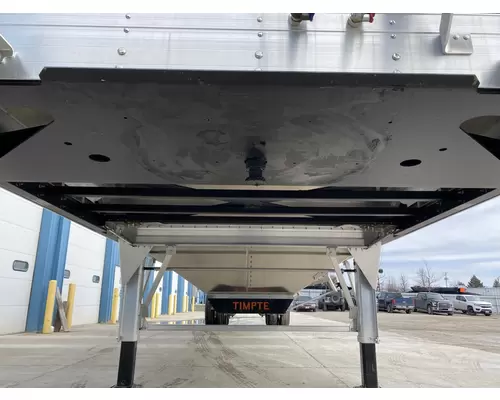 Timpte 4066 Trailer
