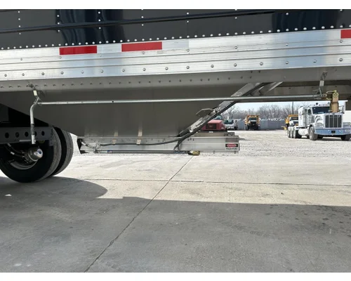 Timpte 4262 Trailer