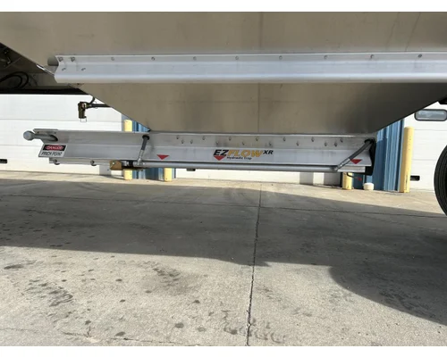 Timpte 4262 Trailer