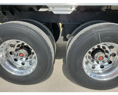 Timpte 4262 Trailer