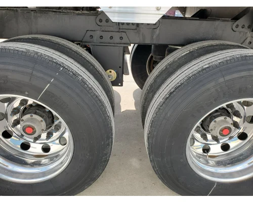 Timpte 4262 Trailer