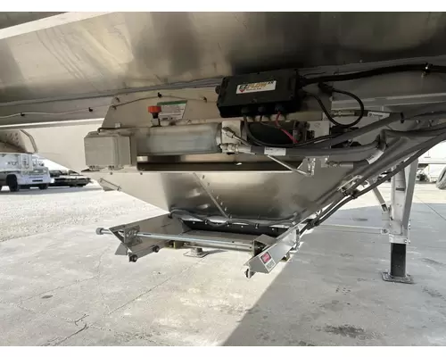 Timpte 4262 Trailer