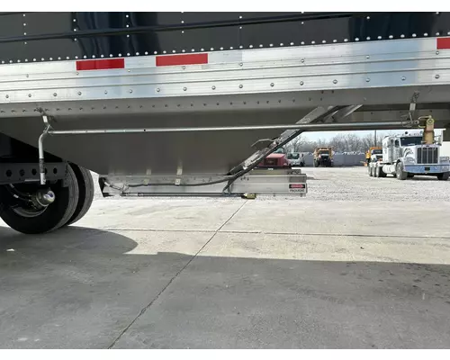 Timpte 4262 Trailer