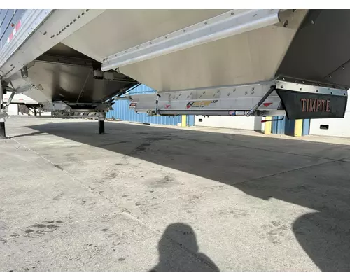 Timpte 4266 Trailer