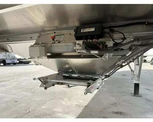 Timpte 4266 Trailer