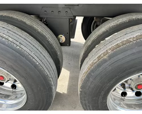 Timpte 4266 Trailer