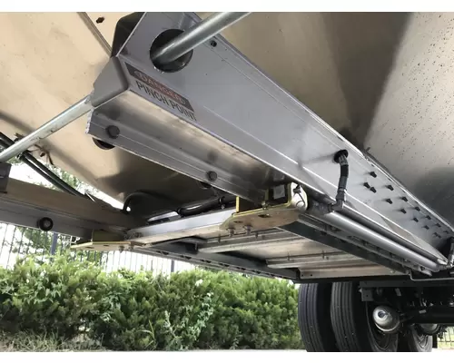 Timpte 4266 Trailer