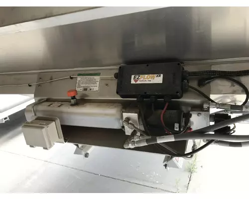 Timpte 4266 Trailer