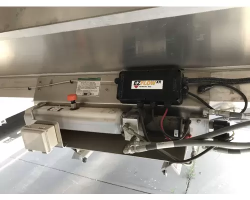 Timpte 4266 Trailer