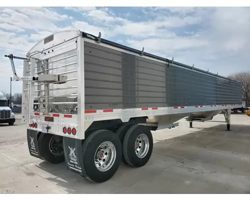 Timpte 4266 Trailer