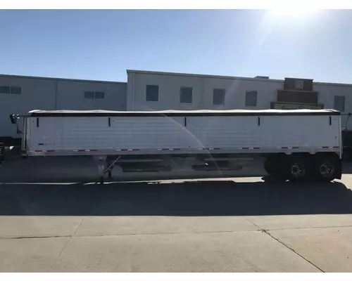 Trailer Timpte 4266 Vander Haags Inc Kc