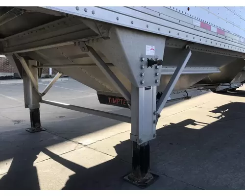 Timpte 4266 Trailer