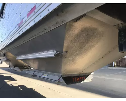 Timpte 4266 Trailer