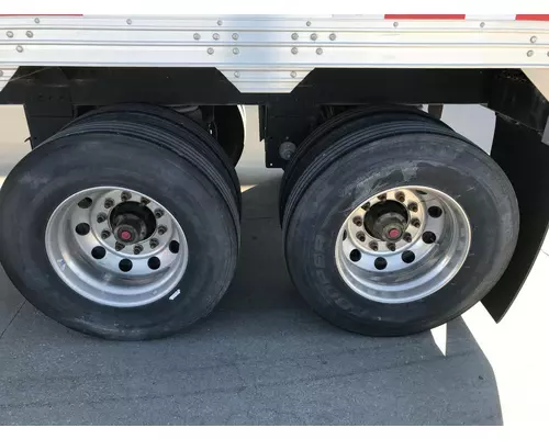 Timpte 4266 Trailer