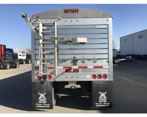 Timpte 4266 Trailer