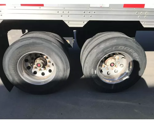 Timpte 4266 Trailer