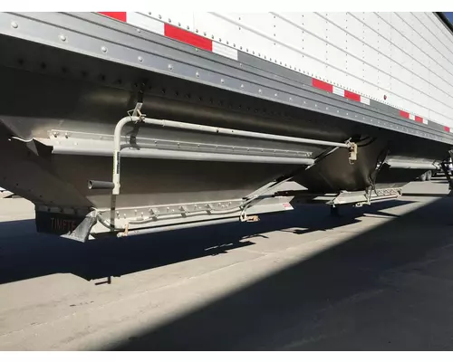 Timpte 4266 Trailer