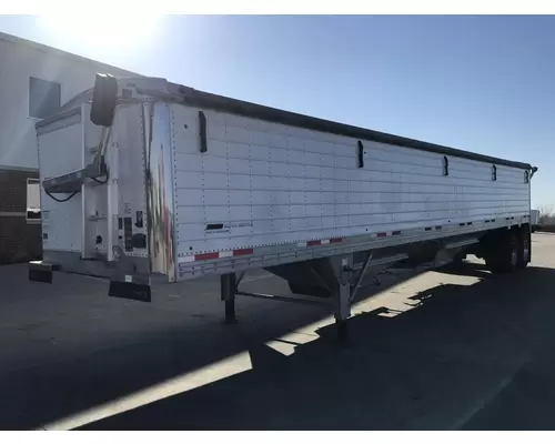 Timpte 4266 Trailer