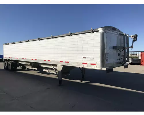 Timpte 4266 Trailer