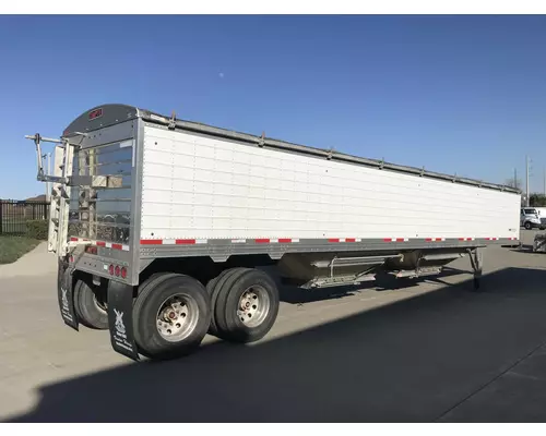 Timpte 4266 Trailer